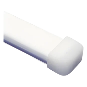 Tapa final de PVC auto extinguible, para canaleta TMK0812 (5090-02001)