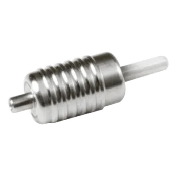 Adaptador 1.25mm (LC) Para Localizador visual de fallos (VFL) para probar continuidad en Fibra Óptica