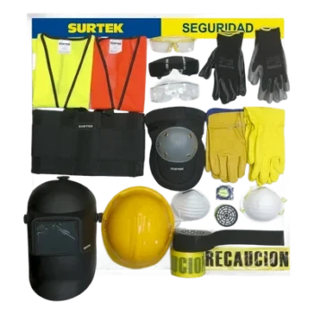 Tabla Exhibidora de Seguridad / Estructura Metálica / 80 cm (31.5 in) x 80 cm (31.5 in) / Ruedas con Frenos / Superficie Antideslizante