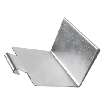 Placa Terminal de 200mm