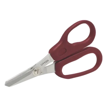 Tijeras para corte de Kevlar.