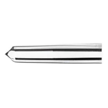 Punta de reemplazo de carburo / Carburo de tungsteno / 15,000 RPM / Compatible MET-H290 / Mango de acero endurecido