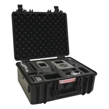 Kit para Pruebas de Inteligibilidad