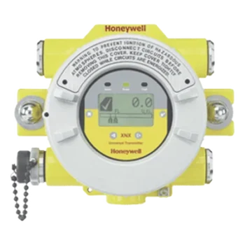Transmisor Universal de Gas / 4-20 mA con HART / 3 Relés Configurables / IP66 / NEMA 4X / Áreas Peligrosas Clase I Div 1