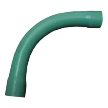 CURVA DE 90 PVC CONDUIT PESADO 2-1/2" (60 mm)