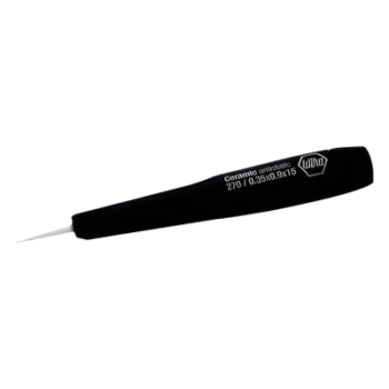 Desarmador Cerámico Plano de 0.9 mm