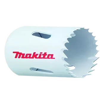 Broca sierra bimetálica de 2-11/16”, (68mm)