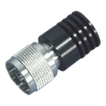 Carga Terminal Fantasma de 50 Ohm, 2 Watt de 0 a 6000 MHz.