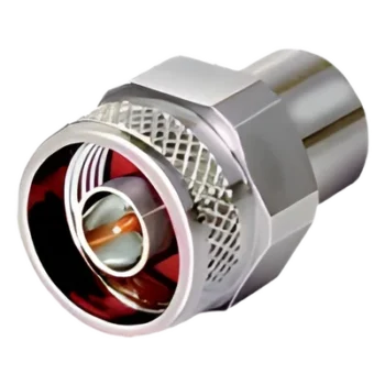 Carga Fantasma Terminal de 50 Ohm, 2 Watt, DC-8 GHz, Conector N Macho.