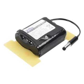 Bateria Adicional RAMSEY de Li-Ion para Monitor COM-3010.
