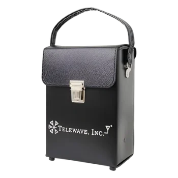 Estuche de Transporte para Wattmetros TELEWAVE 44A /AP.