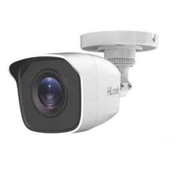 Cámara Bala TURBOHD / 2 Megapixel / Gran Angular 103° / IR EXIR 20 m (65.6 ft) / IP66 / Metal / 4 Tecnologías Seleccionables