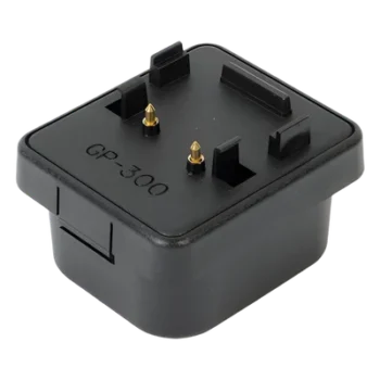 Adaptador para analizador X1A/X3A/X6A para batería WHNN9628A para radio Motorola GP300