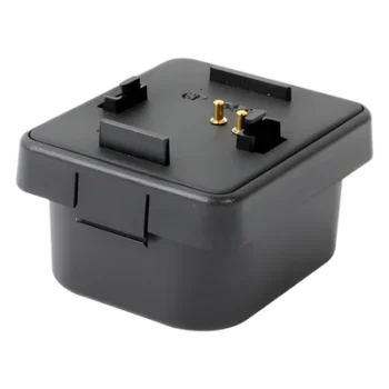 Adaptador para analizador X1A/XA3/XA6 para batería WHNN9360A para radio Motorola GP350