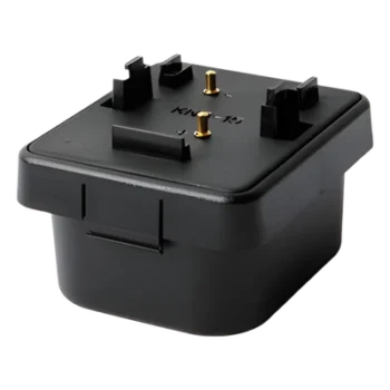 Adaptador para Baterías KNB-14 / 15A / 15(S), opera con ANALYZER X1A/X3A/X6A