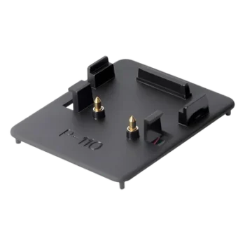Adaptador de batería de Analizador 1a, 3a, 6a, para cargar KNB16/17/22/52 para radios Kenwood TK280/290/480/481