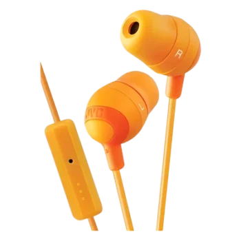 Audífonos Intrauriculares / Neodimio 11 mm / Aislamiento Acústico / Espuma Viscoelástica / Diseño Ergonómico
