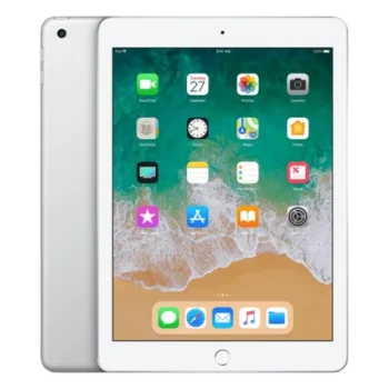 Tablet / 10.2" Retina IPS / Wi-Fi / 128 GB / 264 ppi / 500 nits / Touch ID