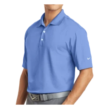 Playera Polo / Dri-FIT / Transpirable / 100% Poliéster / Hombre