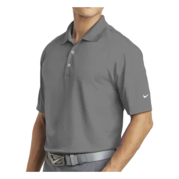 Playera Polo / Dri-FIT / 100% Poliéster / Cuello Tejido Propio / Mangas Dobladillo Abierto