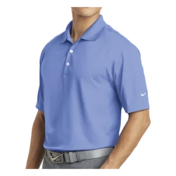 Playera Polo / Dri-FIT / Transpiración Máxima / 100% Poliéster / Hombre