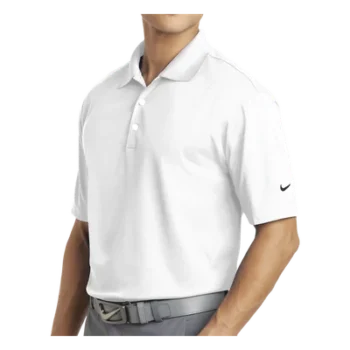 Playera Polo / Dri-FIT / 100% Poliéster / Cuello Tejido Propio / Mangas Dobladillo Abierto