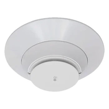 Sensor Térmico Direccionable / Tasa de Aumento con Fijo 57°C / Cobertura 15.2 m (50 ft) / Protocolo LiteSpeed / Base 6"