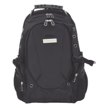 Útil y Práctica Mochila para Lap Top