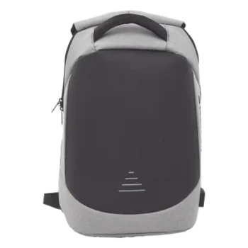 Mochila para Uso Ligero con Puerto USB para Cargar Dispositivos