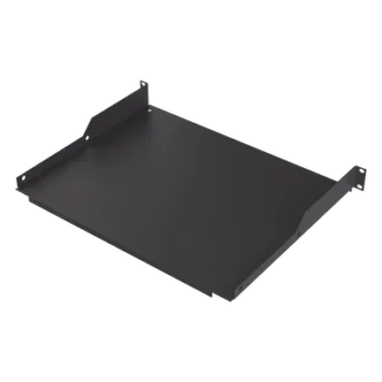 Charola para Rack / 19 in / 34 cm (1.12 ft) / 1U / 7.5 kg / Interior