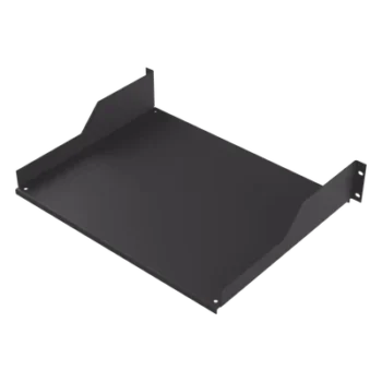 Charola para Rack 19 in / 34 cm (1.12 ft) Profundidad / 15 kg Capacidad / 2U / Interior
