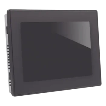 Pantalla Táctil HMI / 10.1 Pulgadas / 1280 x 800 / Navegador HTML5 Chromium / IP66 / 3 Puertos Ethernet / Linux ARM Cortex-A53