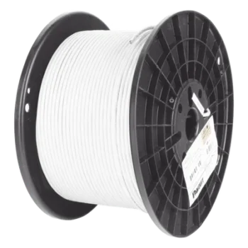 Bobina de Cable UTP / Cat6A / 23 AWG / LSZH-3 / 305 m (1000 pies) / Vari-MaTriX HD / 10GBASE-T / PoE