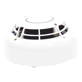 Sensor Direccional Inteligente de Temperatura Fija / 57-87°C / Tasa de Aumento 8.3°C/min / Perfil Bajo 2' (0.6 m) / UL 70' (21 m)