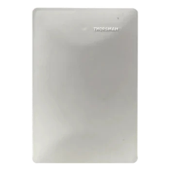 Tapa Ciega para Caja de Piso / ABS Auto-extinguible UL94 V-0 / Compatible TMK/TMKS1 / Diseño 40% EIA/TIA-569-A / Color Blanco
