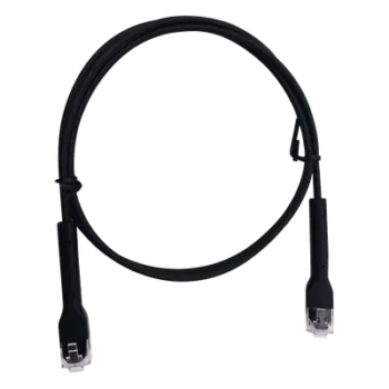 Cable de Parcheo UTP / Cat6 / 1.5 m (4.92 ft) / 250 MHz / Ultra Slim / RJ45 Sin Blindaje