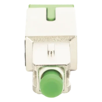 Atenuador Óptico / SC/APC Macho-Hembra / 5 dB / Monomodo / 1310-1550 nm / FTTx-DWDM