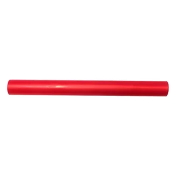 Tubo de Muestreo de Aire / CPVC Resistente al Fuego / UL Espacios Abiertos / 2.4 m (7.9 ft) / Ø ¾ pulgada