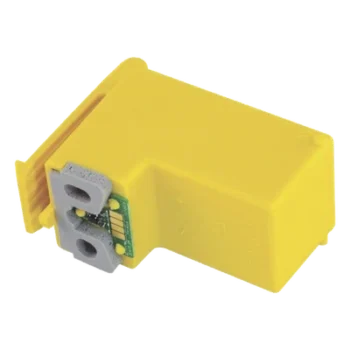 Filtro Reemplazable para Detector de Humo por Aspiración / Partículas Gruesas / Monitoreo Inteligente de Polvo / 40 mm x 72 mm x 53 mm (1.57 in x 2.83 in x 2.0 in) / Compatible VEU/VEP/VES