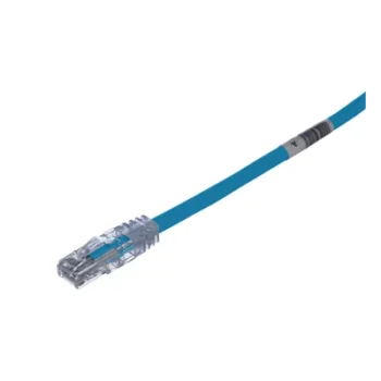 Cable de Parcheo UTP Cat6 / 24 AWG / CM / 7.01 m (23 ft) / Sin Blindaje