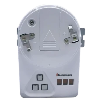 Programador Manual Direccionable / 8000+ Direcciones / Batería 9V / 3000 Operaciones / Diagnóstico en Tiempo Real