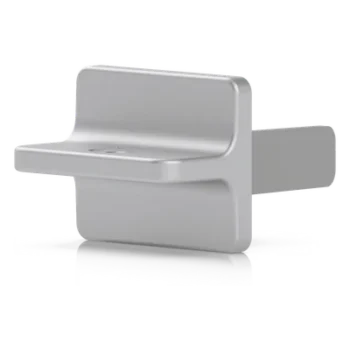 Cubierta Protectora RJ45 / 24 Piezas / Policarbonato / Sin Herramientas / Diseño UniFi