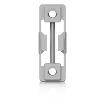 Kit de Insertos de Montaje para Rack / 1U y 2U / 20 Piezas / Carga 10 kg / Riel hasta 2.2 mm / Termoplástico PA66