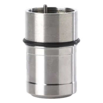 Cartucho de Sensor Catalítico / Gases Inflamables 0-100% LEL / Acero Inoxidable 316 / Plug-in / Auto-reconocimiento / -20°C a 55°C