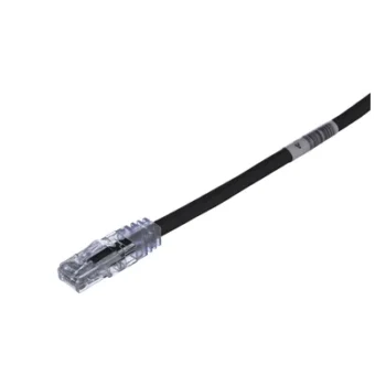 Cable de Parcheo / UTP Cat6 / 24 AWG / CM / 2.13 m (7 pies) / Sin Blindaje