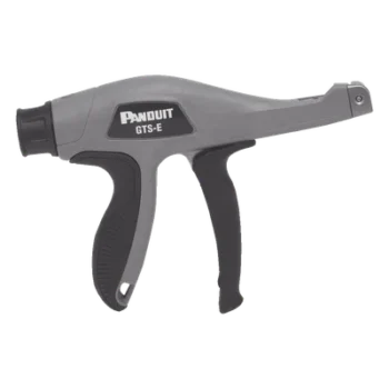 Pistola Manual para Cinchos / Tensión 8-50 lb / Corte Automático / Aluminio / 0.61 lb