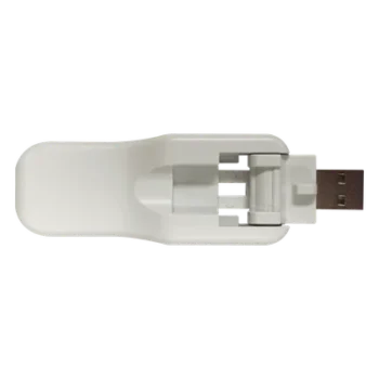 Interfaz USB de Programación / Frecuencia 902-928 MHz / Alimentación por USB 4.3-5.5 VDC / LED de Estado