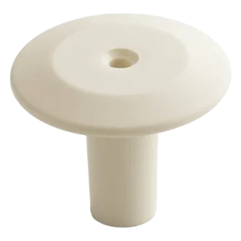 Pasacable / PVC Rígido Dureza 40 / Diámetro 22 mm / Autoextinguible / Protección UV / Interior