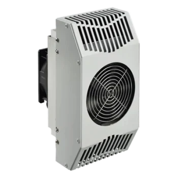 Enfriador Termoeléctrico / 321 BTU/h / 24 Vcd / Acero Galvanizado / NEMA/IP65 / -40°C a 55°C / 94 W