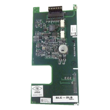 Expansor de Lazo SLC / 318 Puntos Direccionables Adicionales / Instalación en Conector J3 / Compatible con Panel MS-9600UDLS